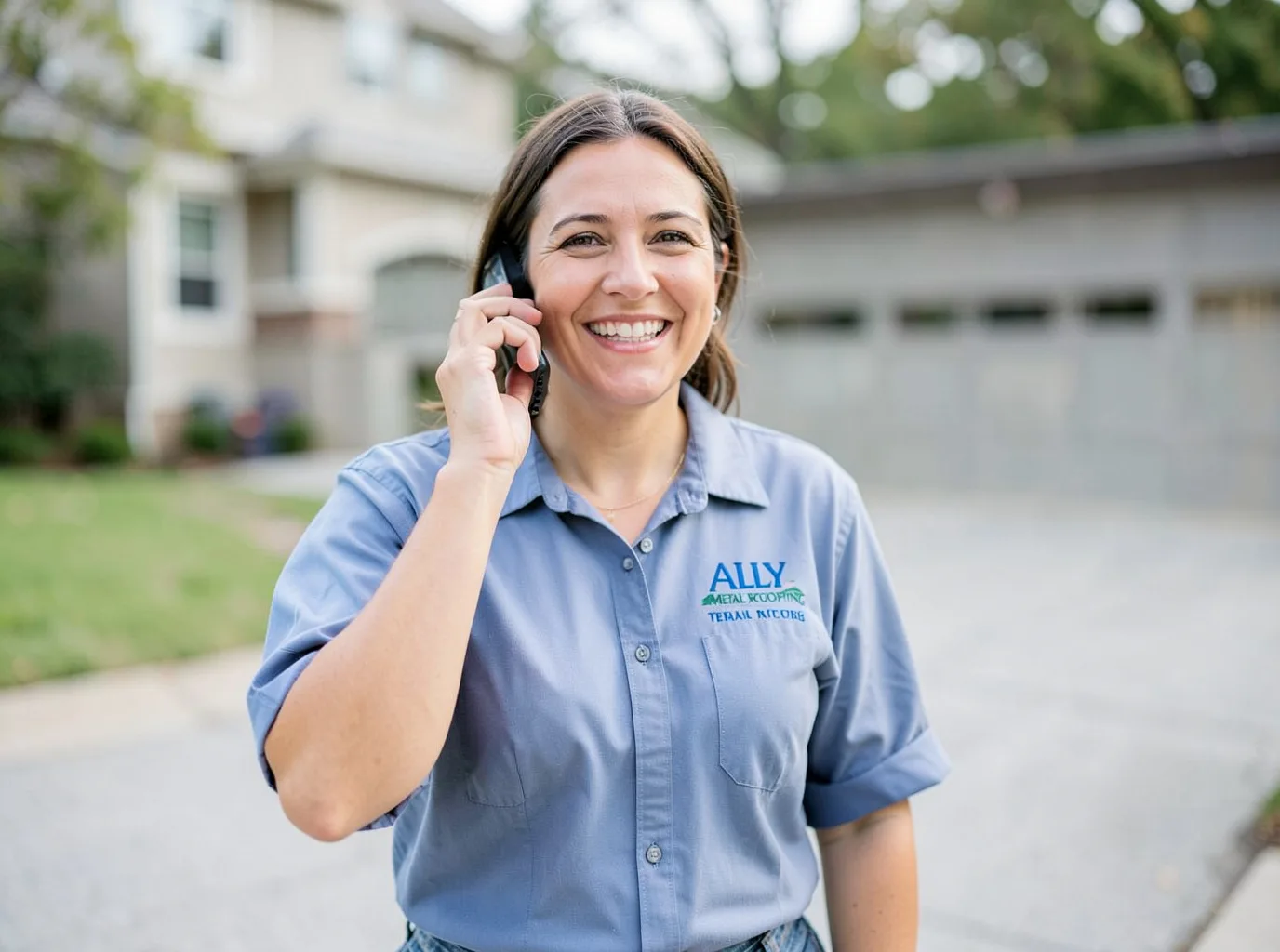 Metal Roof Installation Aimwell, LA FAQs